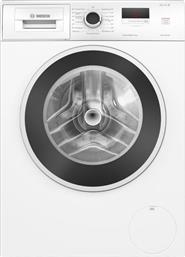 WGE02430GR 7 KG 1.400 ΣΤΡΟΦΕΣ ΛΕΥΚΟ ΠΛΥΝΤΗΡΙΟ ΡΟΥΧΩΝ BOSCH