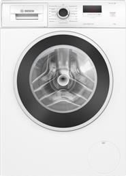 WGE03400GR 8 KG 1.400 ΣΤΡΟΦΕΣ ΛΕΥΚΟ ΠΛΥΝΤΗΡΙΟ ΡΟΥΧΩΝ BOSCH