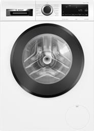 WGG244ZPGR 9 KG 1.400 ΣΤΡΟΦΕΣ ΛΕΥΚΟ ΠΛΥΝΤΗΡΙΟ ΡΟΥΧΩΝ BOSCH