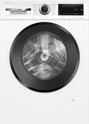WGG254F2GR 10 KG 1.400 ΣΤΡΟΦΕΣ ΛΕΥΚΟ ΠΛΥΝΤΗΡΙΟ ΡΟΥΧΩΝ BOSCH