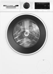 WGG254ZHGR 10 KG 1.400 ΣΤΡΟΦΕΣ ΛΕΥΚΟ ΠΛΥΝΤΗΡΙΟ ΡΟΥΧΩΝ BOSCH