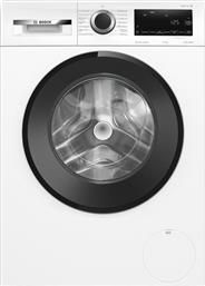 WGG254ZMGR 10 KG 1.400 ΣΤΡΟΦΕΣ ΛΕΥΚΟ ΠΛΥΝΤΗΡΙΟ ΡΟΥΧΩΝ BOSCH
