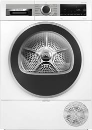 WQG243B9GR 9 KG ΜΕ ΑΝΤΛΙΑ ΘΕΡΜΟΤΗΤΑΣ ΛΕΥΚΟ ΣΤΕΓΝΩΤΗΡΙΟ ΡΟΥΧΩΝ BOSCH