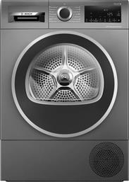 WQG245DREU 9 KG ΜΕ ΑΝΤΛΙΑ ΘΕΡΜΟΤΗΤΑΣ ΑΝΘΡΑΚΙ ΣΤΕΓΝΩΤΗΡΙΟ ΡΟΥΧΩΝ BOSCH