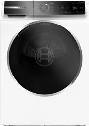 WRB247D0GR 9 KG ΜΕ ΑΝΤΛΙΑ ΘΕΡΜΟΤΗΤΑΣ ΛΕΥΚΟ ΣΤΕΓΝΩΤΗΡΙΟ ΡΟΥΧΩΝ BOSCH