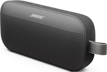 ΦΟΡΗΤΟ ΗΧΕΙΟ SOUNDLINK FLEX (2ND GEN) - ΜΑΥΡΟ BOSE