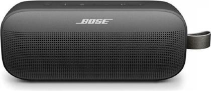 ΦΟΡΗΤΟ ΗΧΕΙΟ SOUNDLINK FLEX - BLACK BOSE