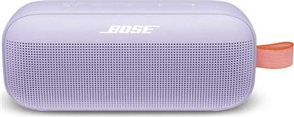 ΦΟΡΗΤΟ ΗΧΕΙΟ SOUNDLINK FLEX - CHILLED LILAC BOSE