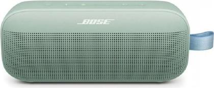 ΦΟΡΗΤΟ ΗΧΕΙΟ SOUNDLINK FLEX - GREEN BOSE