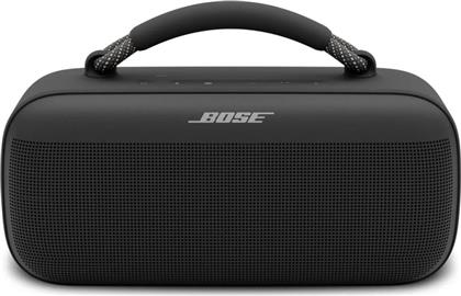 ΦΟΡΗΤΟ ΗΧΕΙΟ SOUNDLINK MAX - BLACK BOSE