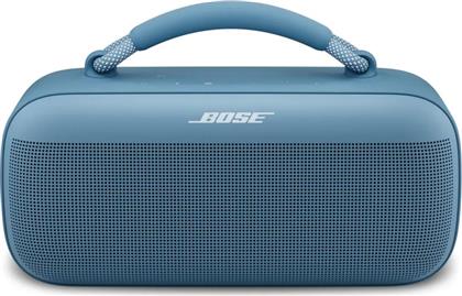 ΦΟΡΗΤΟ ΗΧΕΙΟ SOUNDLINK MAX - BLUE DUSK BOSE
