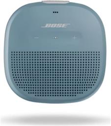 ΦΟΡΗΤΟ ΗΧΕΙΟ SOUNDLINK MICRO - STONE BLUE BOSE