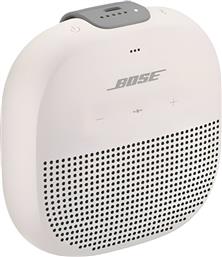 ΦΟΡΗΤΟ ΗΧΕΙΟ SOUNDLINK MICRO - WHITE SMOKE BOSE