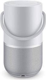PORTABLE HOME SMART LUXE SILVER BLUETOOTH ΗΧΕΙΟ BOSE