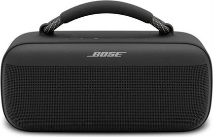 SOUNDLINK MAX BLACK BLUETOOTH ΗΧΕΙΟ BOSE