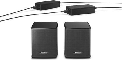 SOURROUND SPEAKERS BLACK BOSE