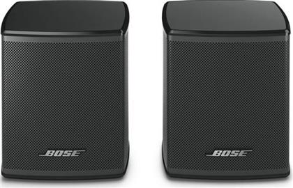 SURROUND SPEAKERS - ΜΑΥΡΟ BOSE