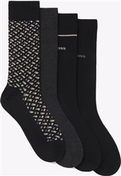 4P RS GIFT MONOGRAM 10263510 01 BOSS