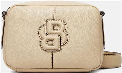ANETT NEW CROSSBODY 10269623 01 (ΔΙΑΣΤΑΣΕΙΣ: 15 X 13 X 6ΕΚ.) BOSS