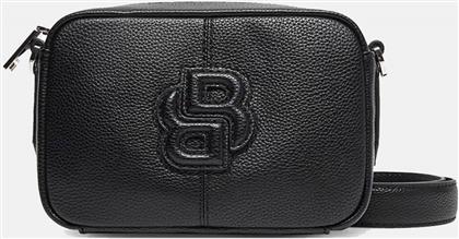 ANETT NEW CROSSBODY 10269623 01 (ΔΙΑΣΤΑΣΕΙΣ: 15 X 13 X 6ΕΚ.) BOSS