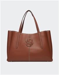 ANETT TOTE 10269623 01 (ΔΙΑΣΤΑΣΕΙΣ: 45 X 29 X 18ΕΚ.) BOSS