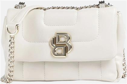 B-ICON S SH. BAG 10263174 01 (ΔΙΑΣΤΑΣΕΙΣ: 18 X 12 X 6ΕΚ.) BOSS