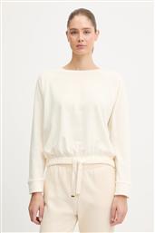 ΜΠΛΟΥΖΑ BASHINAH ΧΡΩΜΑ: ΜΠΕΖ, 50550724 BOSS