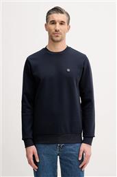 ΜΠΛΟΥΖΑ ΧΡΩΜΑ: ΝΑΥΤΙΚΟ ΜΠΛΕ, 50555830 BOSS