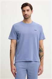 ΜΠΛΟΥΖΑΚΙ LOUNGE 0 ΧΡΩΜΑ: ΜΠΛΕ, 50535891 BOSS