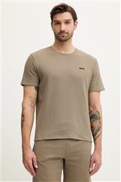 ΜΠΛΟΥΖΑΚΙ LOUNGE ΧΡΩΜΑ: ΜΠΛΕ, 50535891 BOSS