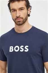 ΜΠΛΟΥΖΑΚΙ ΠΑΡΑΛΙΑΣ SAN JARED-C ΧΡΩΜΑ: ΜΑΥΡΟ BOSS