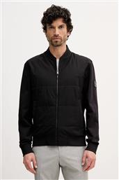 ΜΠΟΥΦΑΝ BOMBER ΧΡΩΜΑ: ΜΠΕΖ, 50532767 BOSS