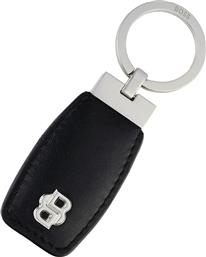 ΜΠΡΕΛΟΚ DOUBLE B BLACK & CHROME ΧΡΩΜΑ: ΜΑΥΡΟ BOSS