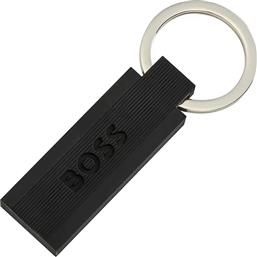 ΜΠΡΕΛΟΚ EDGE ICONIC BLACK ΧΡΩΜΑ: ΜΑΥΡΟ BOSS