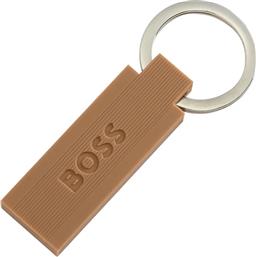 ΜΠΡΕΛΟΚ EDGE ICONIC CAMEL ΧΡΩΜΑ: ΚΑΦΕ BOSS