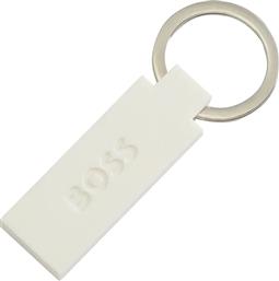 ΜΠΡΕΛΟΚ EDGE ICONIC WHITE ΧΡΩΜΑ: ΑΣΠΡΟ BOSS