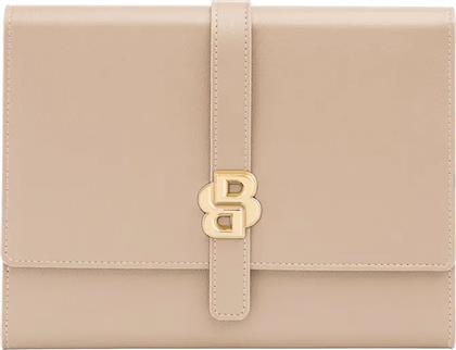 ΧΑΡΤΟΦΥΛΑΚΑΣ ΓΙΑ ΕΓΓΡΑΦΑ DOUBLE B A5 23 X 18 X 2,5 CM ΧΡΩΜΑ: ΜΠΕΖ BOSS