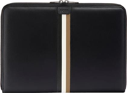 ΧΑΡΤΟΦΥΛΑΚΑΣ ΓΙΑ ΕΓΓΡΑΦΑ ICONIC BLACK A4 32 X 23 X 2,5 CM ΧΡΩΜΑ: ΜΑΥΡΟ BOSS