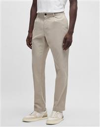 CHINO-PLEATED 10268637 01 BOSS