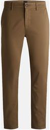 CHINO-TAPERED 10242156 01 BOSS