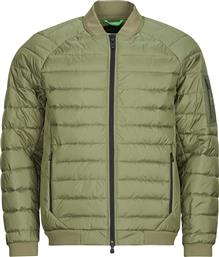 ΧΟΝΤΡΟ ΜΠΟΥΦΑΝ OW-URBANEX JACKET BC BOSS