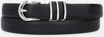 ΔΕΡΜΑΤΙΝΗ ΖΩΝΗ BASHINAH ΓΥΝΑΙΚΕΙΑ, ΧΡΩΜΑ: ΜΑΥΡΟ, 50548534 BOSS