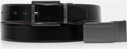 ΔΕΡΜΑΤΙΝΗ ΖΩΝΗ GIFFLET-GB35-PP BOSS