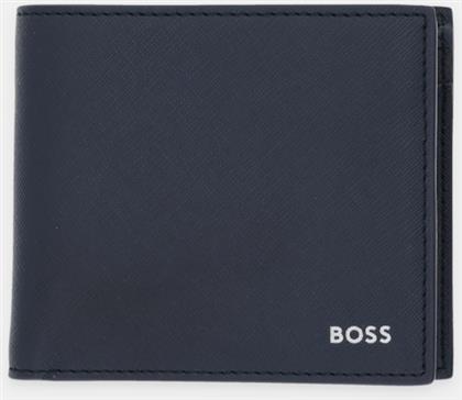 ΔΕΡΜΑΤΙΝΟ ΠΟΡΤΟΦΟΛΙ BOSS