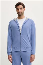 ΦΟΥΤΕΡ LOUNGE SAN JARED-C ΧΡΩΜΑ: ΝΑΥΤΙΚΟ ΜΠΛΕ, ΜΕ ΚΟΥΚΟΥΛΑ BOSS