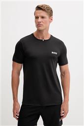 ΜΠΛΟΥΖΑΚΙ ΧΡΩΜΑ: ΜΑΥΡΟ, 50543328 BOSS GREEN