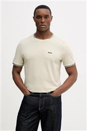 ΜΠΛΟΥΖΑΚΙ TAUL BOSS GREEN