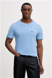 ΜΠΛΟΥΖΑΚΙ TAUL BOSS GREEN