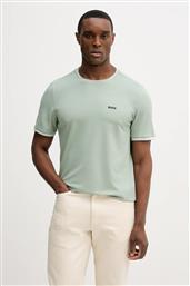 ΜΠΛΟΥΖΑΚΙ TAUL BOSS GREEN