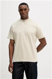 ΜΠΛΟΥΖΑΚΙ TEE COLLAR BOSS GREEN